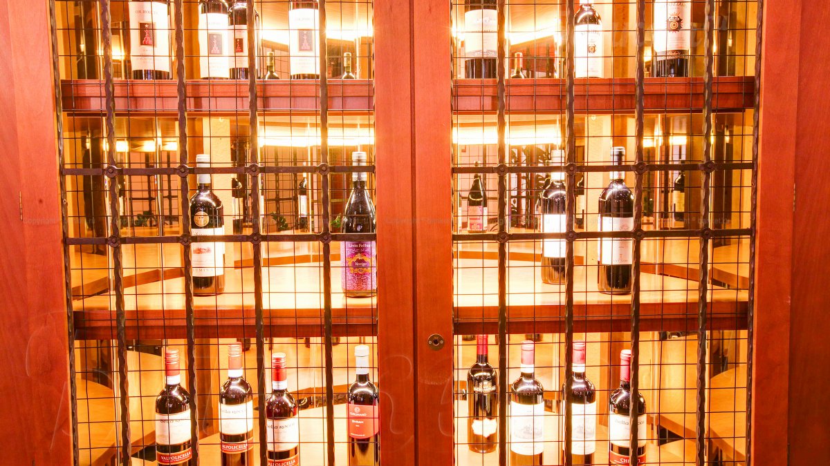 Зал 1 — фото 24