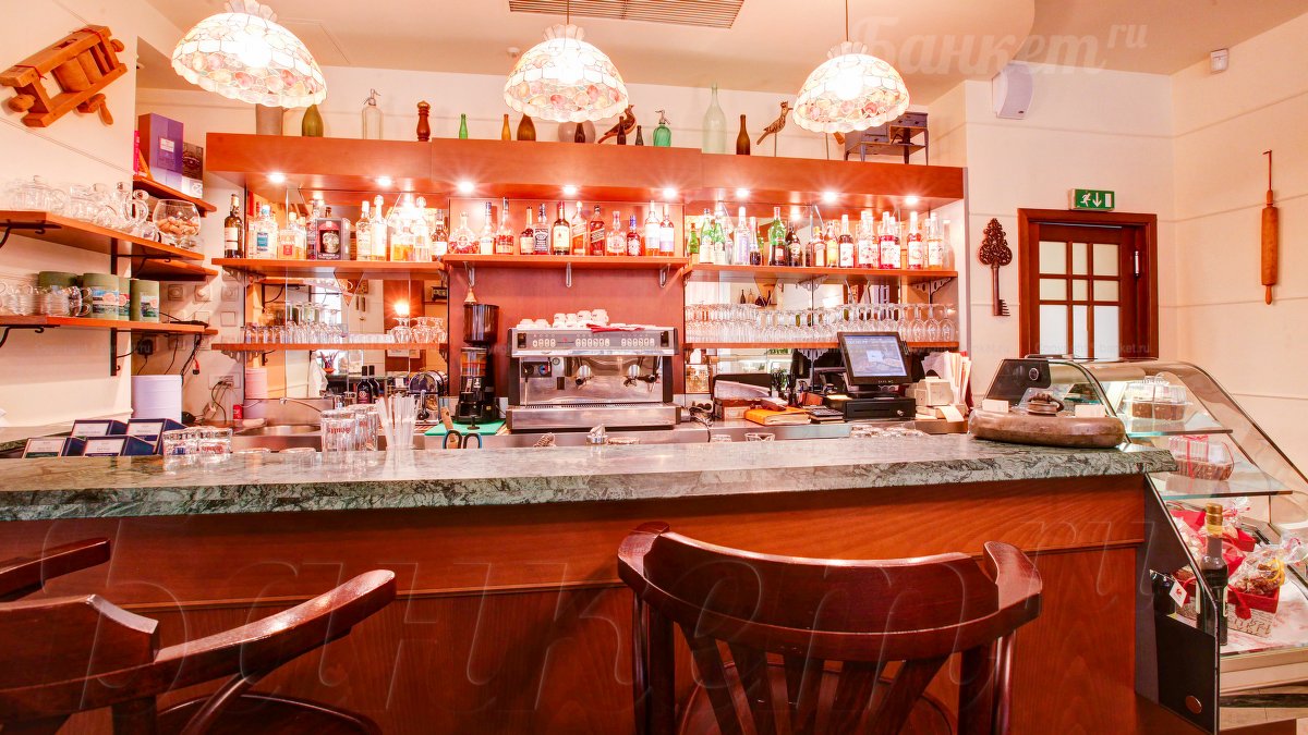 Зал 1 — фото 25