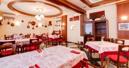 Зал 1 — подробнее о зале