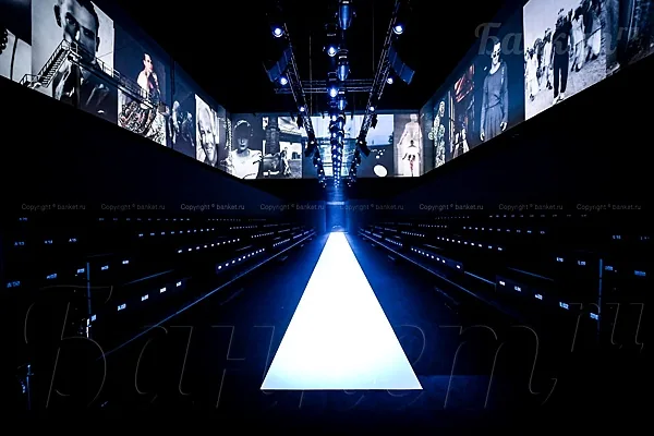 Music Media Dome, MMD — фото