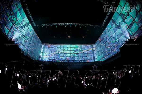 Music Media Dome, MMD — фото