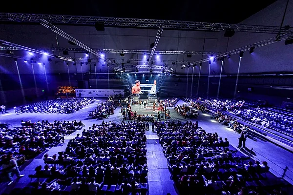 Music Media Dome, MMD — фото