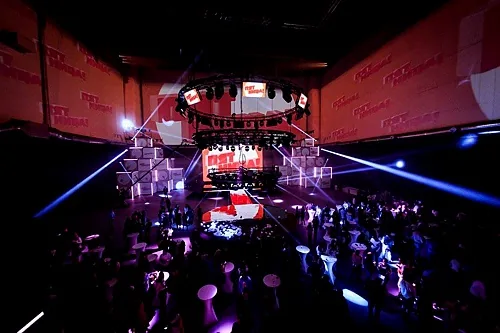 MMD — Music Media Dome