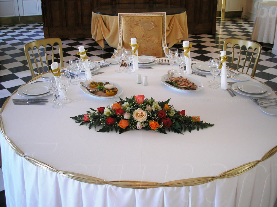 Ресторан Царскосельский Презент — фото 5