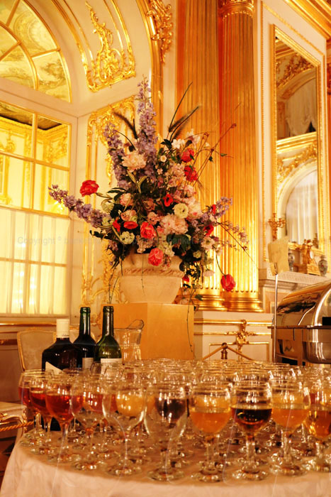 Ресторан Царскосельский Презент — фото 7