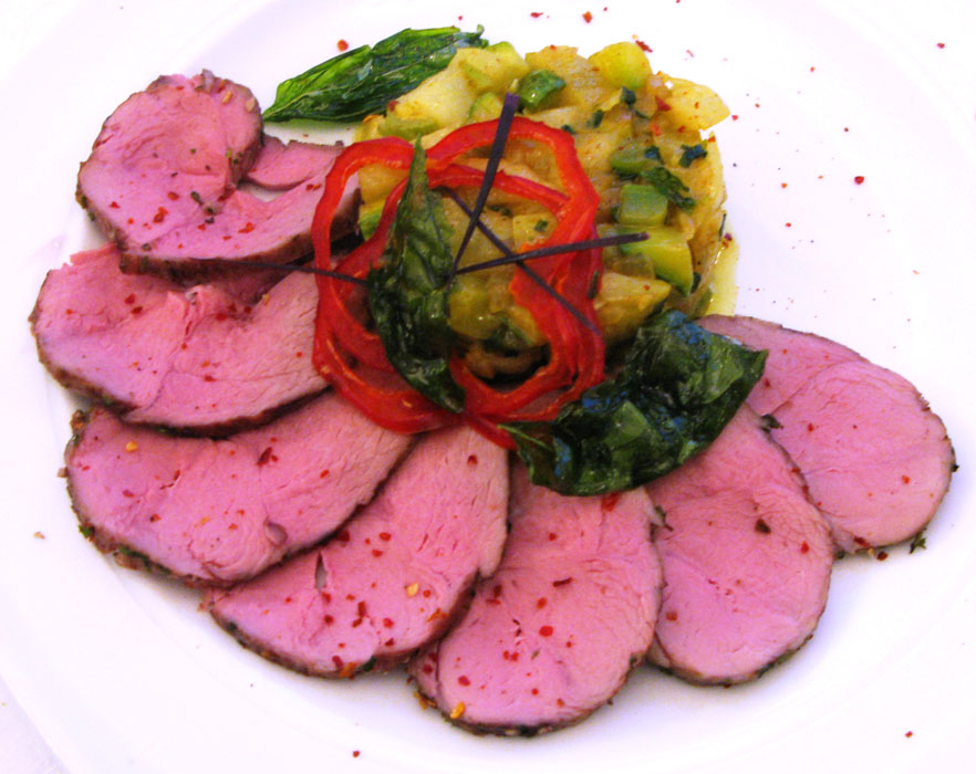 Ресторан Царскосельский Презент — фото 8