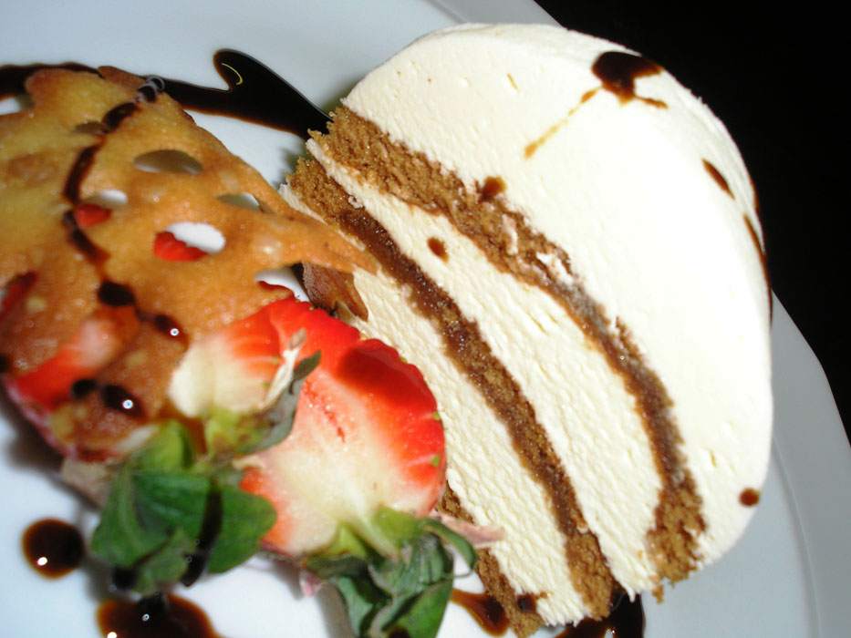 Ресторан Царскосельский Презент — фото 9