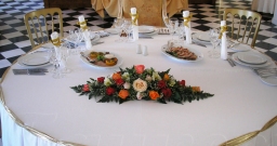 Ресторан Царскосельский Презент — фото 5