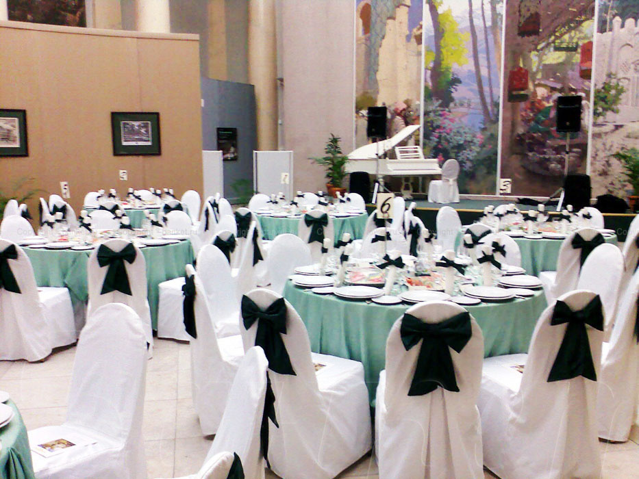 Ресторан Михайловский  — фото 4