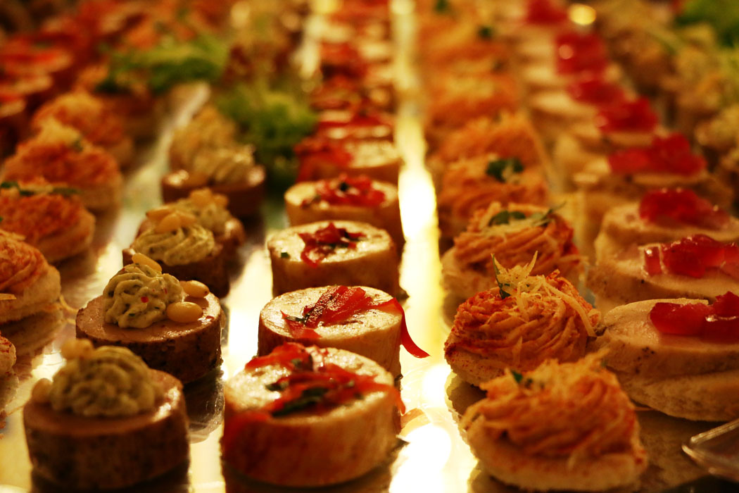 Ресторан Михайловский  — фото 6