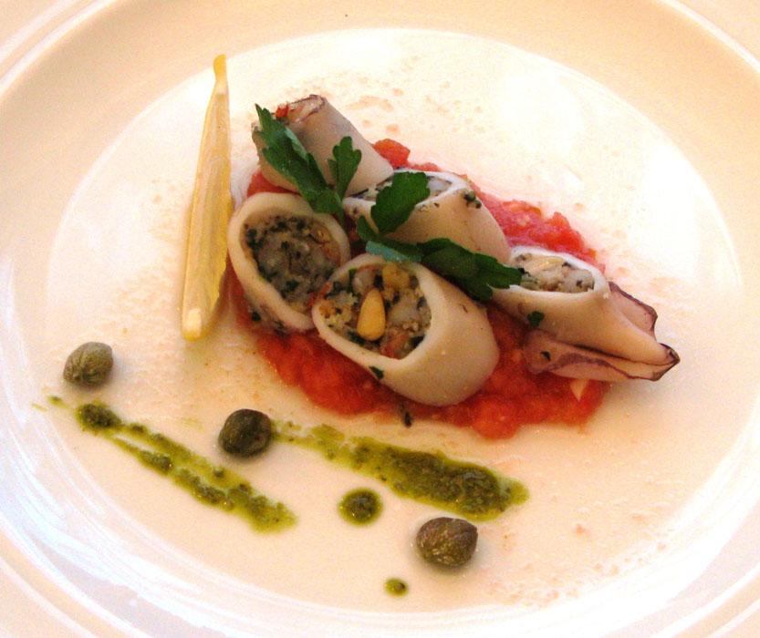 Ресторан Михайловский  — фото 7