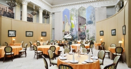 Ресторан Михайловский  — фото 5