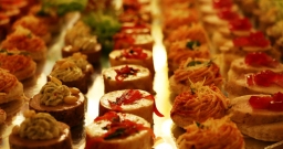 Ресторан Михайловский  — фото 6