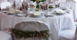 Ресторан Большая Оранжерея — подробнее о зале