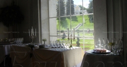 Ресторан Большая Оранжерея — фото 4