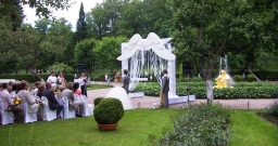 Ресторан Большая Оранжерея — фото 5