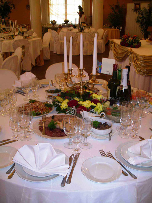 Рестораны Музея Павловск — фото 6