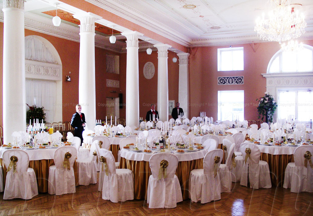 Рестораны Музея Павловск — фото 7