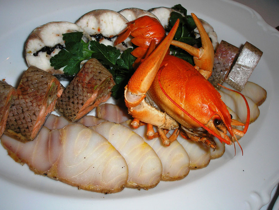 Рестораны Музея Павловск — фото 10