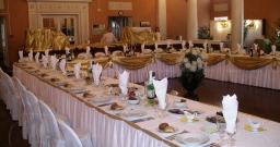 Рестораны Музея Павловск — фото 5