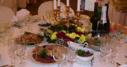 Рестораны Музея Павловск — фото 6