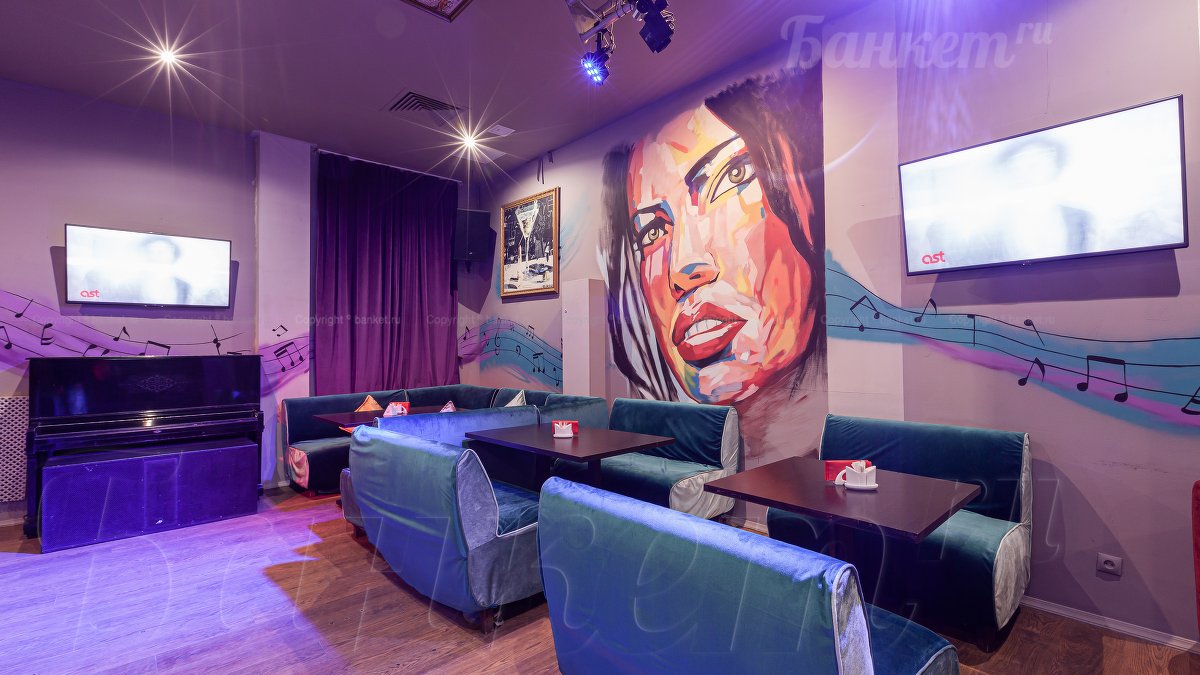 Караоке-зал — фото 4