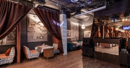 Общий зал — фото 4