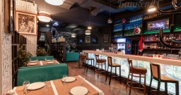 Общий зал — фото 5