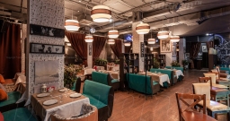 Общий зал — фото 6