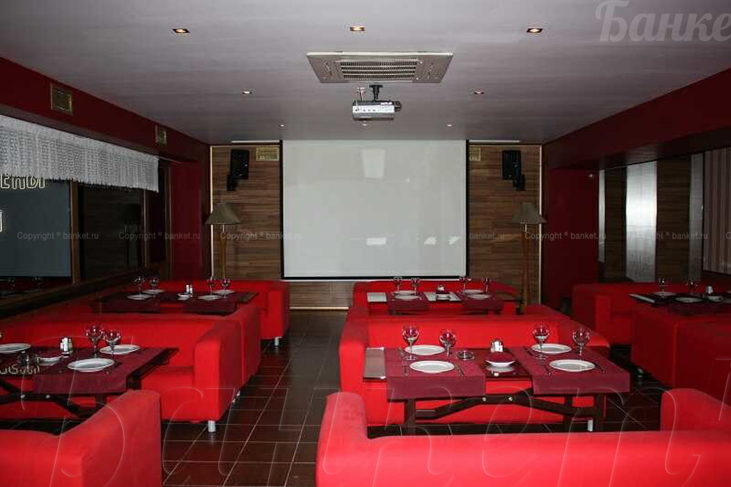 Основной зал — фото 9