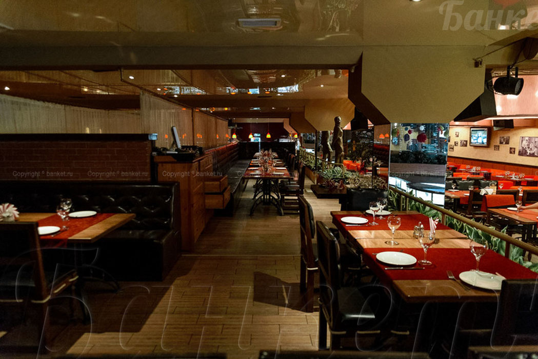Основной зал — фото 10