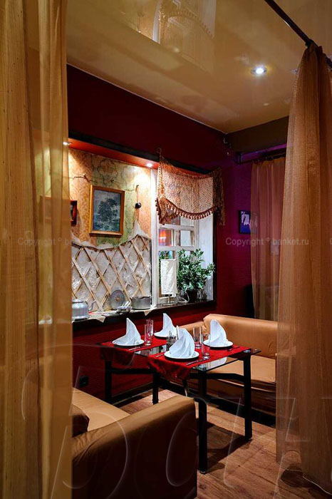 Основной зал — фото 11