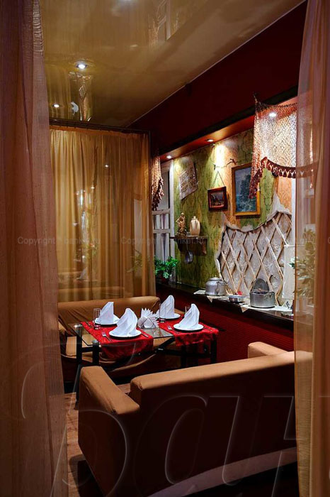 Основной зал — фото 13