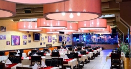 Основной зал