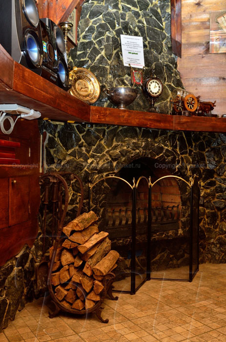 Основной зал Основной зал — фото 10