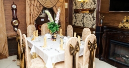 Основной зал Основной зал — фото 4