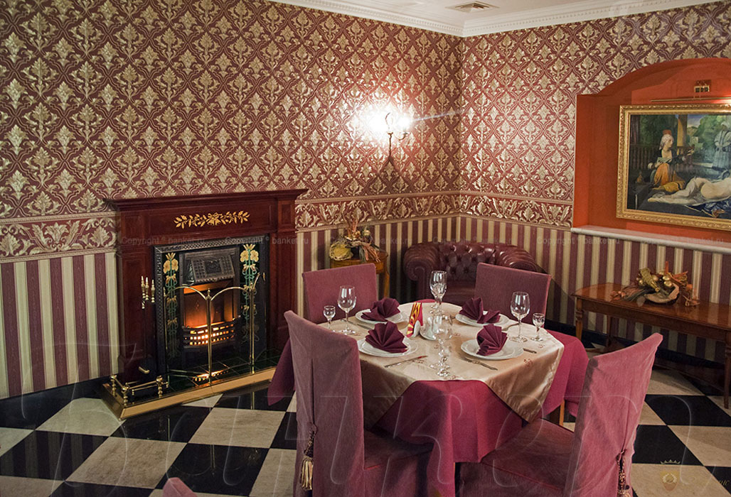 Основной зал — фото 9