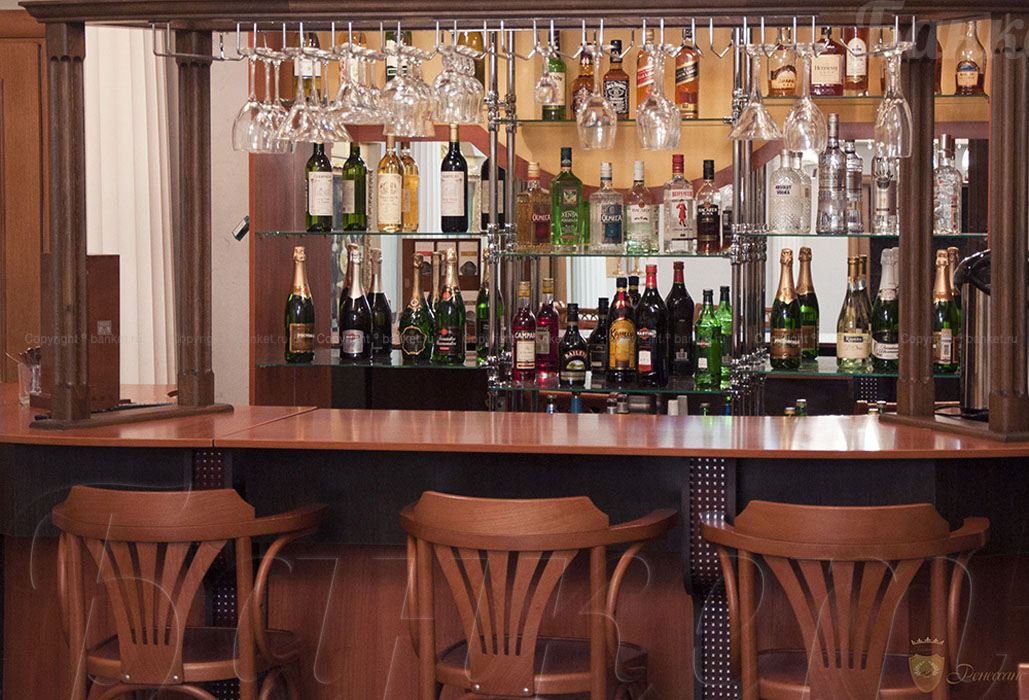 Основной зал — фото 10