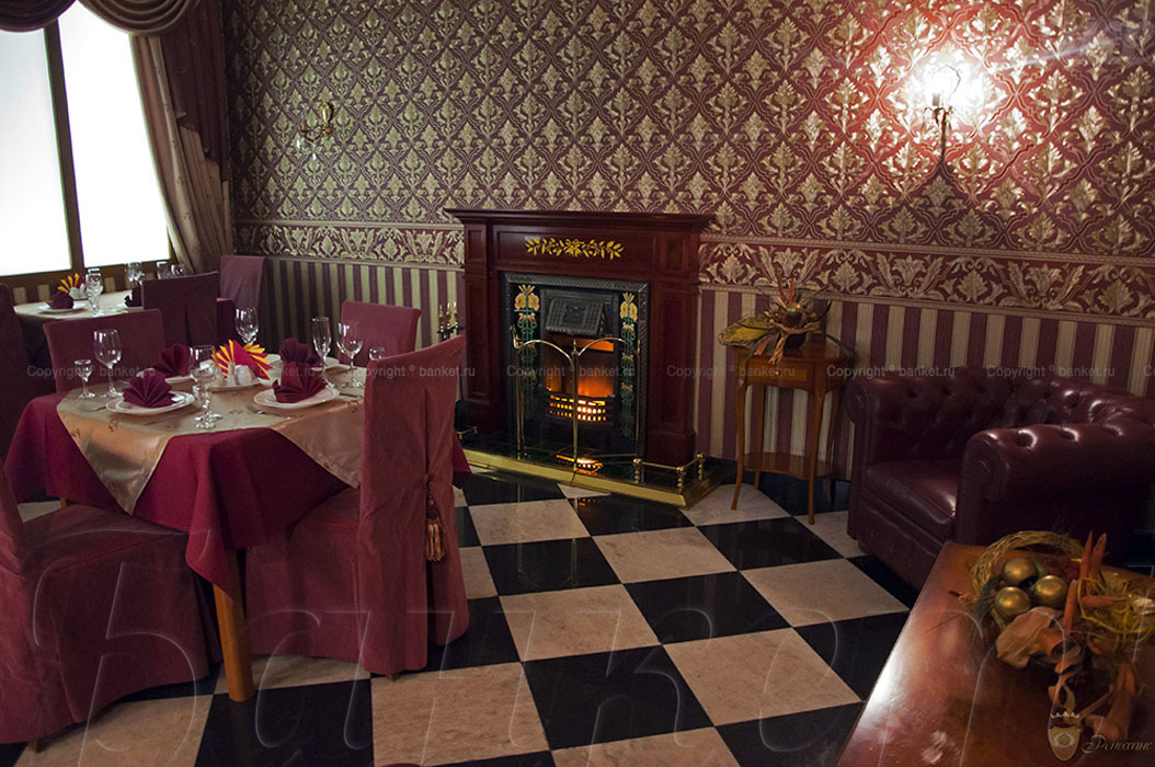 Основной зал — фото 11