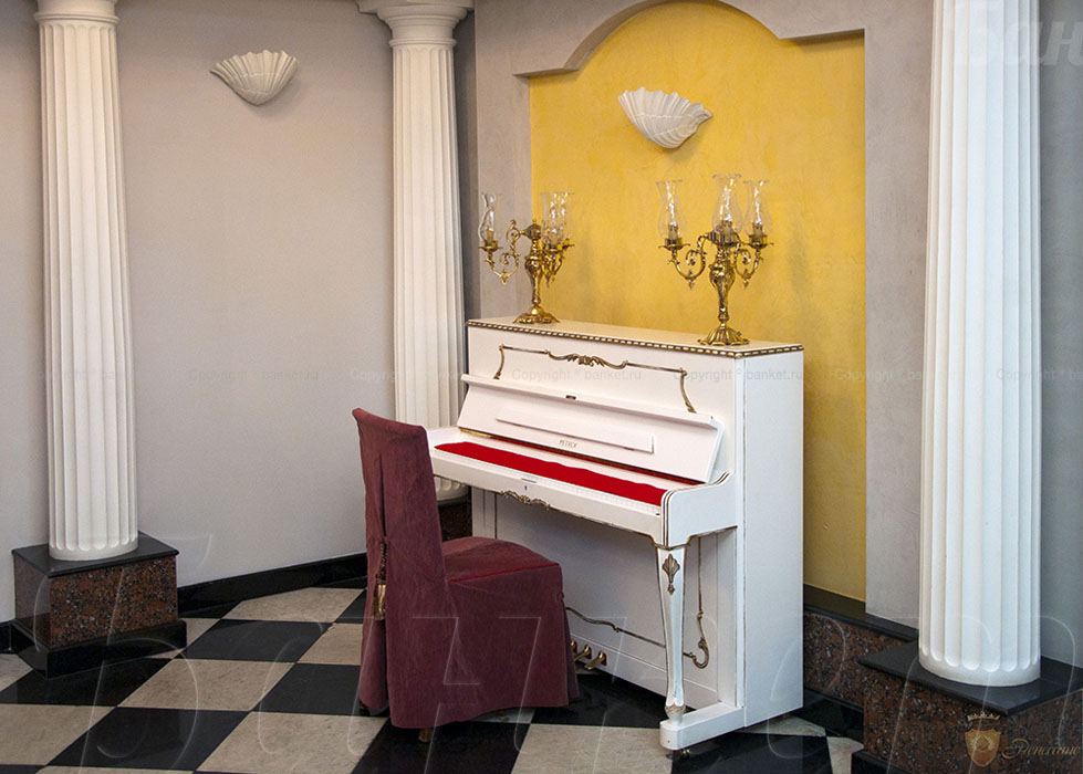 Основной зал — фото 12