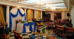 Основной зал