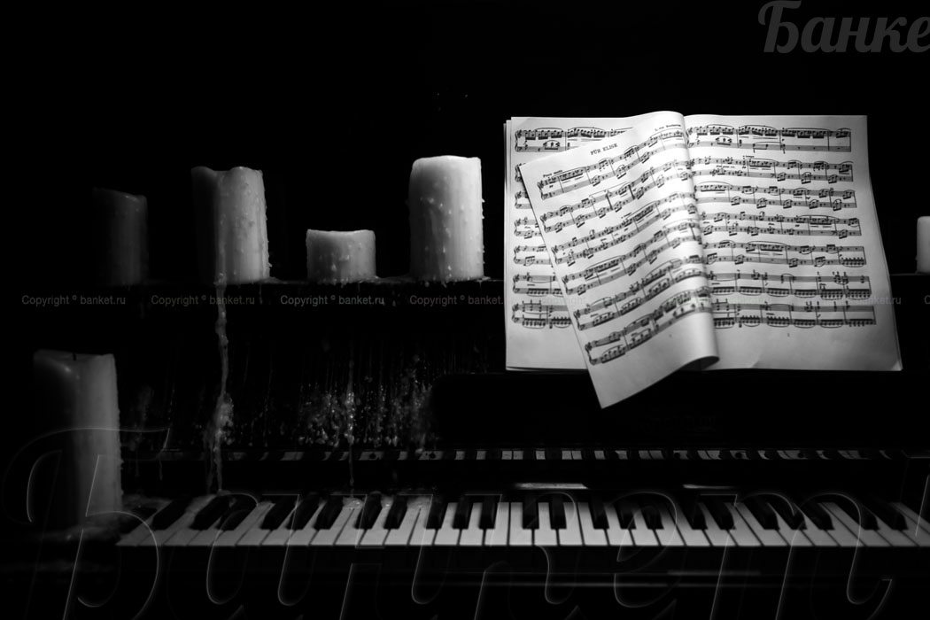 Основной зал — Интеллектуальное кафе Москва Гостям не Верит