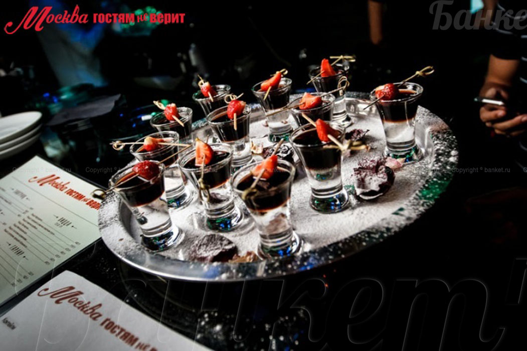 Основной зал — фото 11