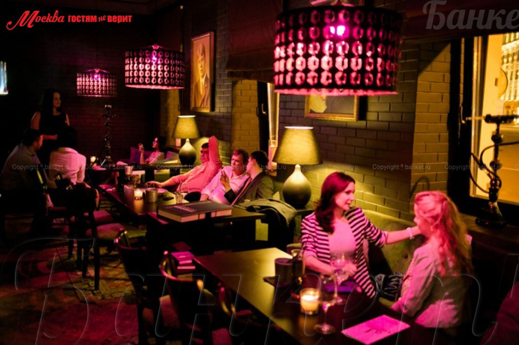 Основной зал — фото 16