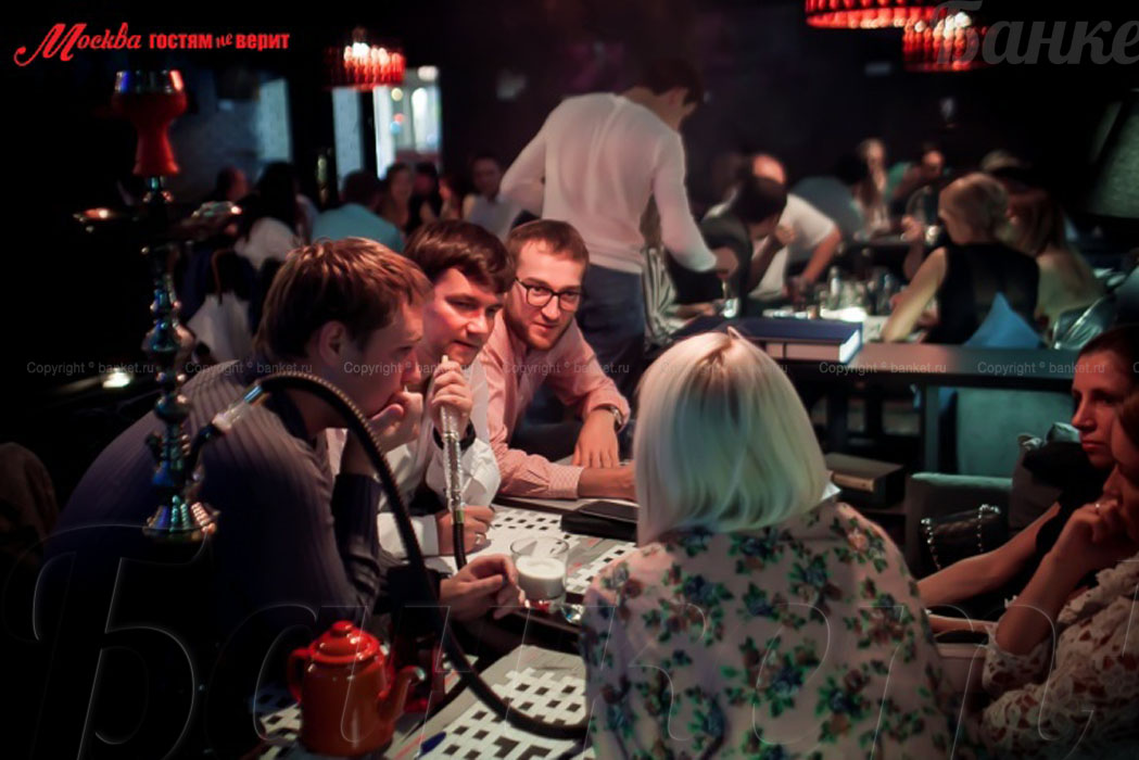 Основной зал — фото 17