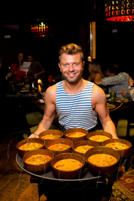 Основной зал — фото 20