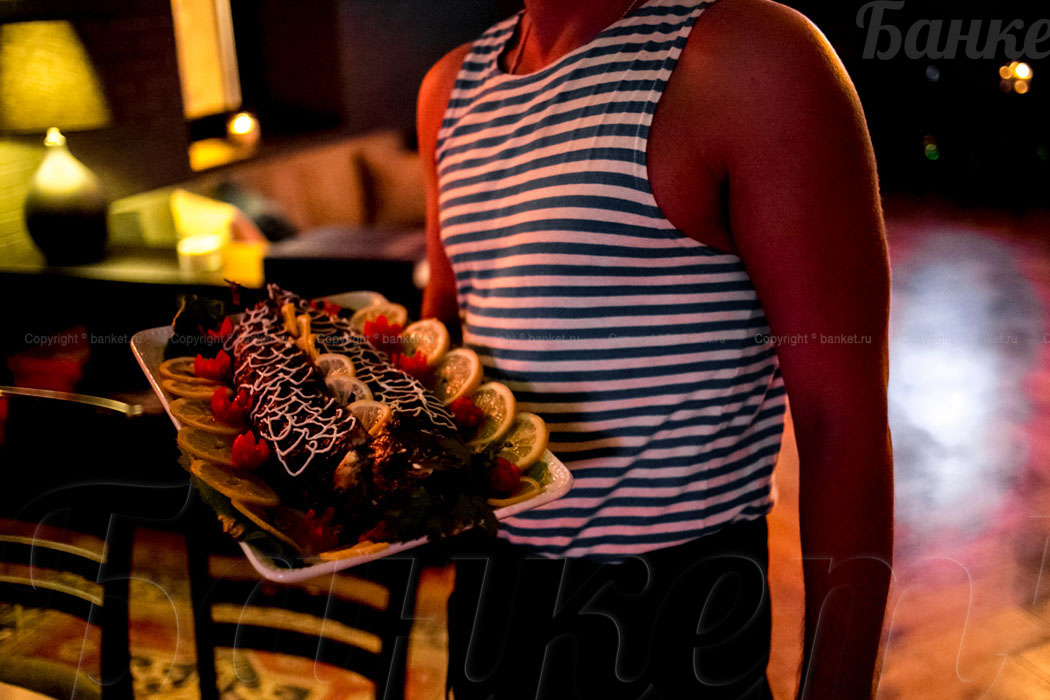 Основной зал — фото 21