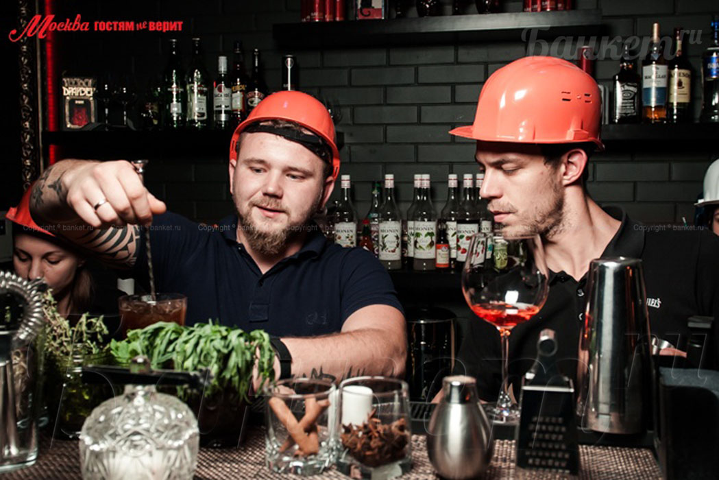 Основной зал — фото 22