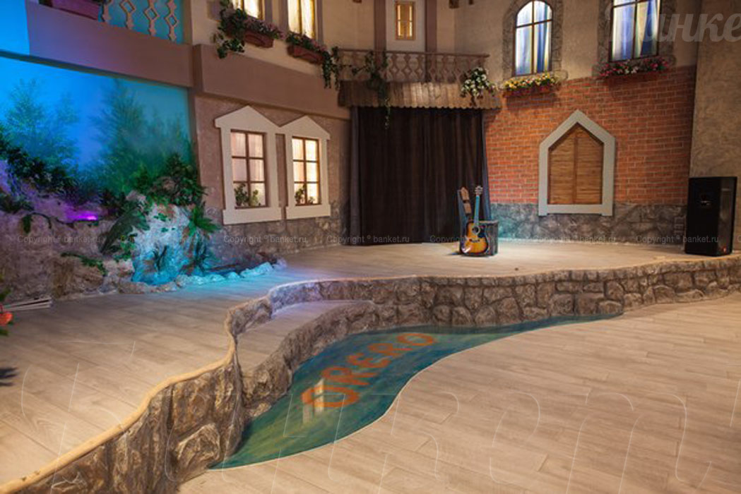 Основной зал — фото 9