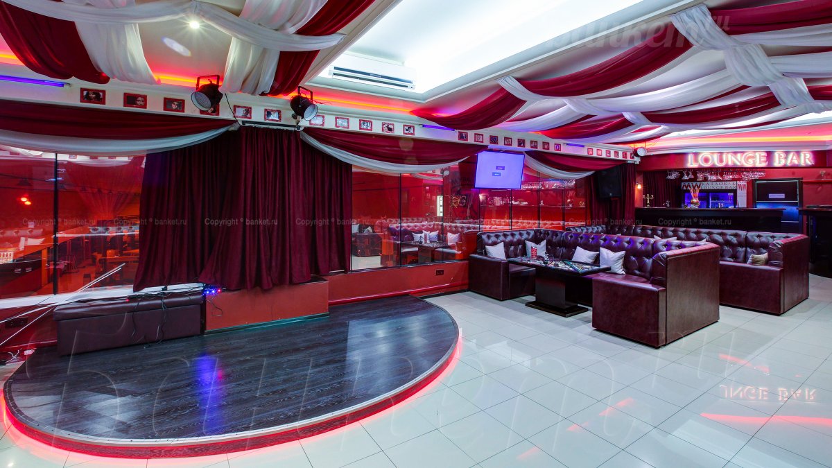 Основной зал — фото 6